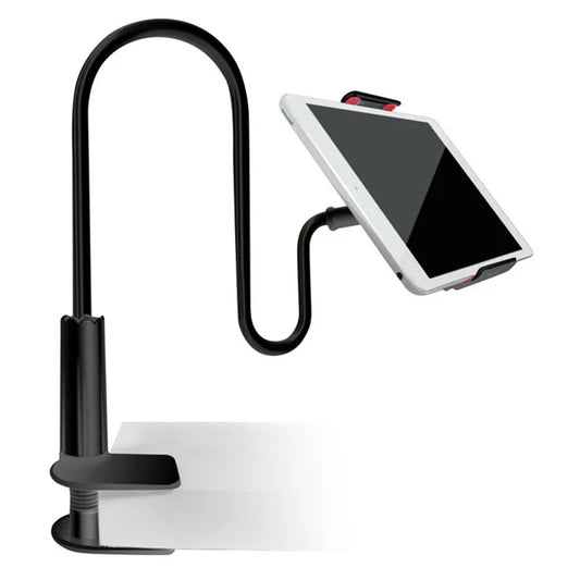 Flexibilní držák na tablet s klipem