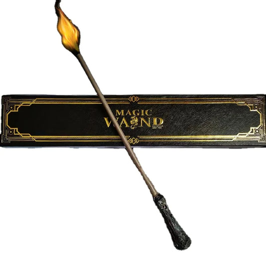 Magická Ohnivá Hůlka